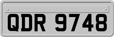 QDR9748