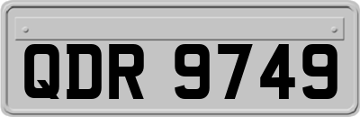 QDR9749