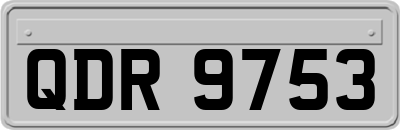 QDR9753