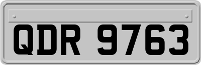 QDR9763