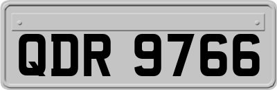QDR9766