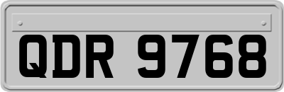 QDR9768