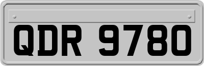 QDR9780