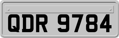 QDR9784