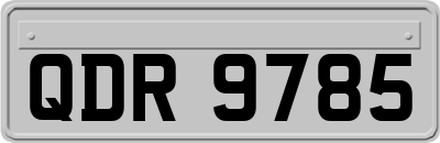 QDR9785