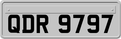 QDR9797