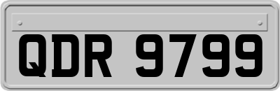 QDR9799