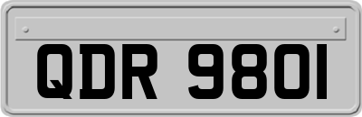 QDR9801