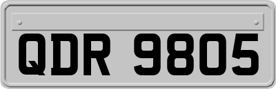 QDR9805