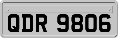 QDR9806