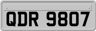 QDR9807