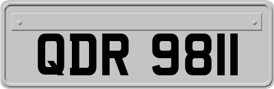 QDR9811