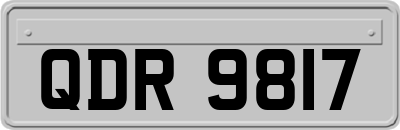 QDR9817