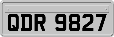 QDR9827