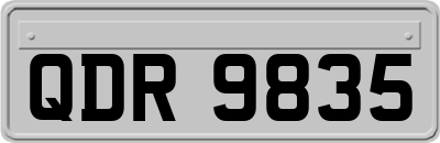 QDR9835