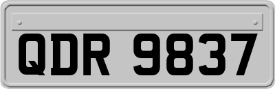 QDR9837