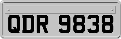 QDR9838