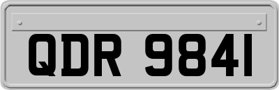 QDR9841