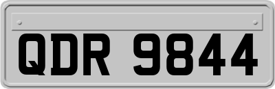 QDR9844