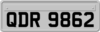 QDR9862