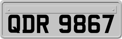 QDR9867