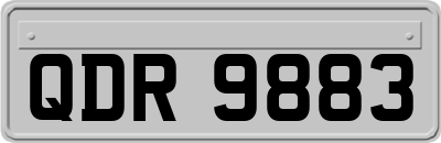 QDR9883