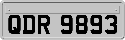 QDR9893