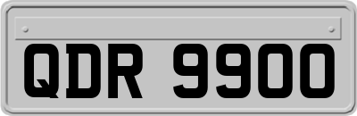 QDR9900