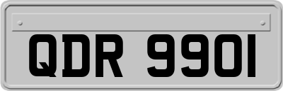 QDR9901