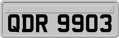 QDR9903