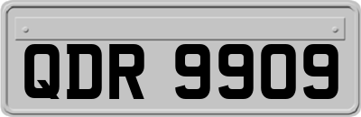 QDR9909