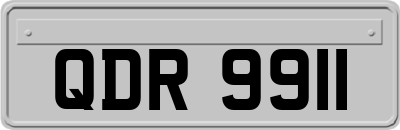 QDR9911