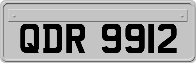 QDR9912