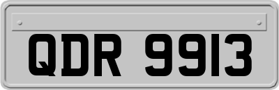 QDR9913
