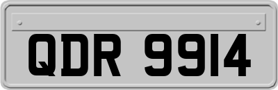 QDR9914