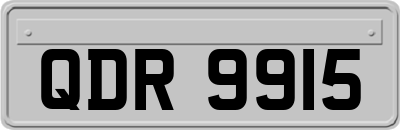 QDR9915