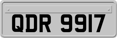 QDR9917