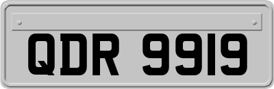 QDR9919