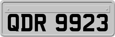 QDR9923
