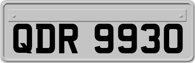 QDR9930