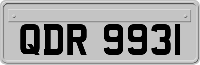 QDR9931