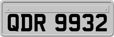 QDR9932