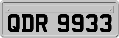 QDR9933
