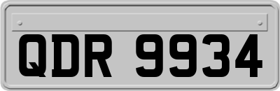 QDR9934