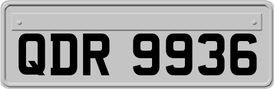 QDR9936