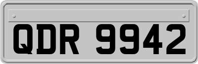 QDR9942