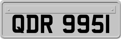 QDR9951