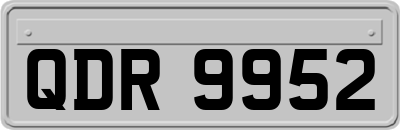 QDR9952