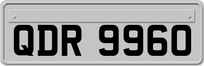 QDR9960