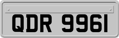 QDR9961